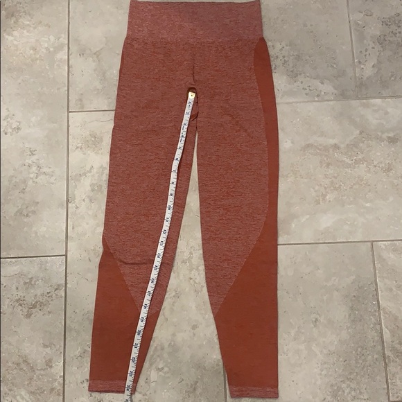 victoria’s secret pink legging - Picture 2 of 6